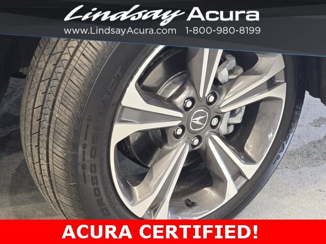 2025 Acura RDX Technology Package Columbus OH