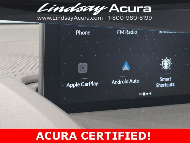 2025 Acura RDX Technology Package Columbus OH