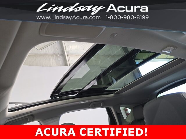 2025 Acura RDX Technology Package Columbus OH