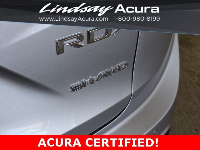 2025 Acura RDX Technology Package Columbus OH