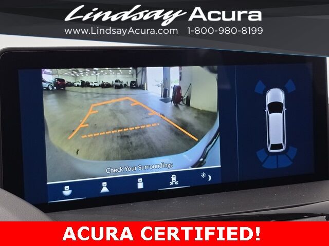 2025 Acura RDX Technology Package Columbus OH