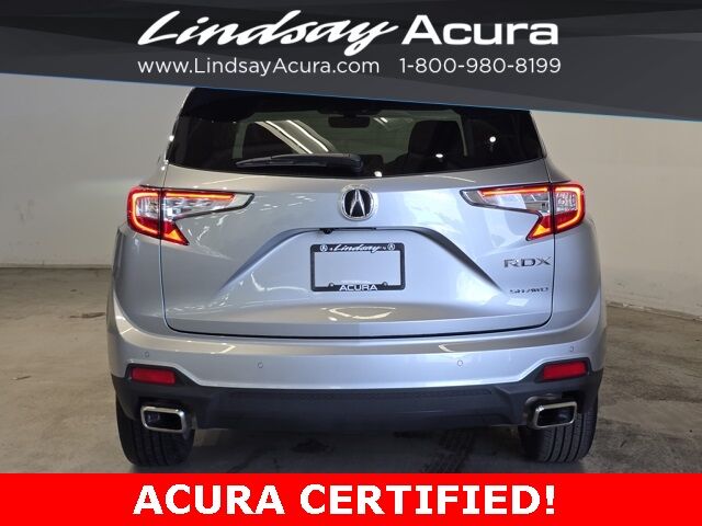 2025 Acura RDX Technology Package Columbus OH