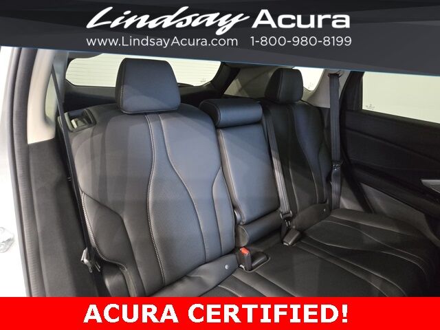 2025 Acura RDX Technology Package Columbus OH