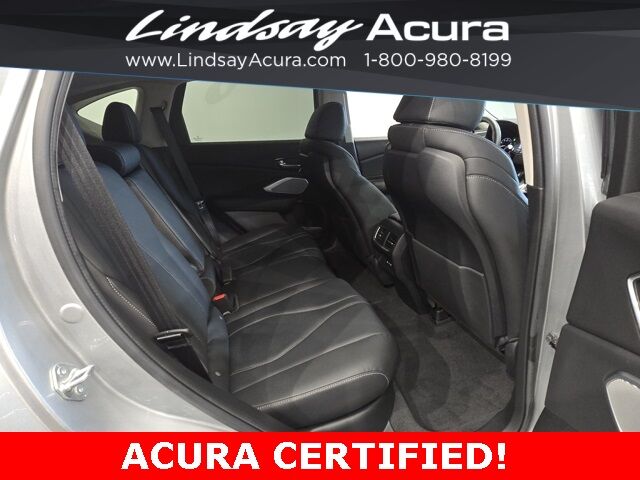 2025 Acura RDX Technology Package Columbus OH