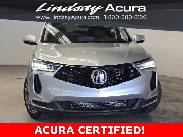 2025 Acura RDX Technology Package Columbus OH