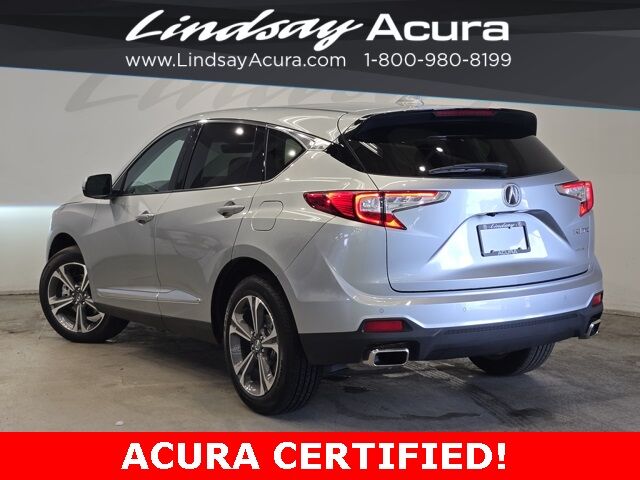 2025 Acura RDX Technology Package Columbus OH
