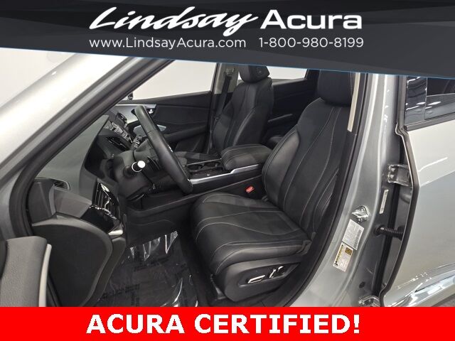 2025 Acura RDX Technology Package Columbus OH
