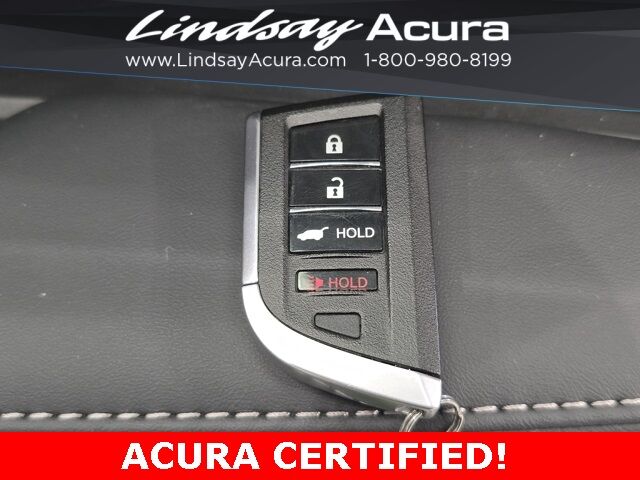 2025 Acura RDX Technology Package Columbus OH