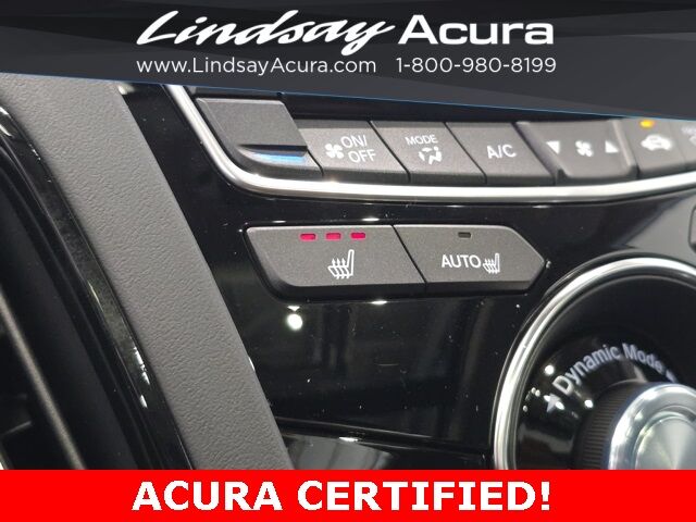 2025 Acura RDX Technology Package Columbus OH