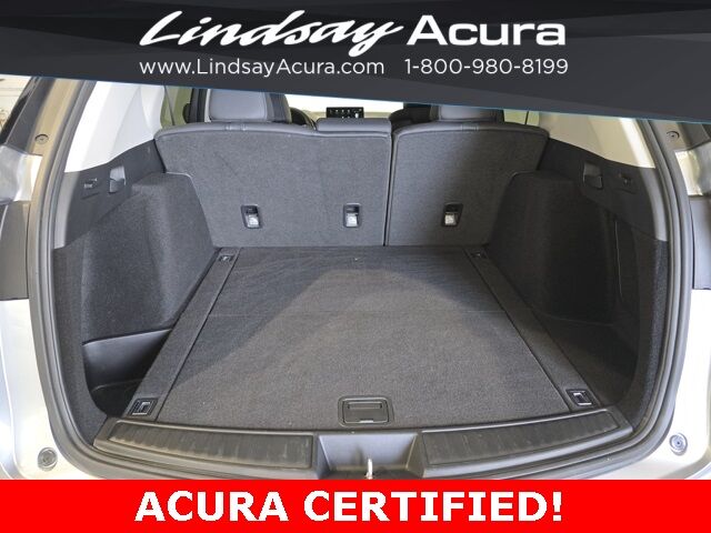 2025 Acura RDX Technology Package Columbus OH