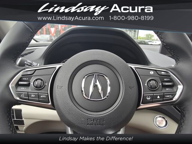 2025 Acura RDX Technology Package Columbus OH