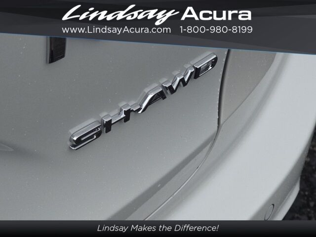 2025 Acura RDX Technology Package Columbus OH