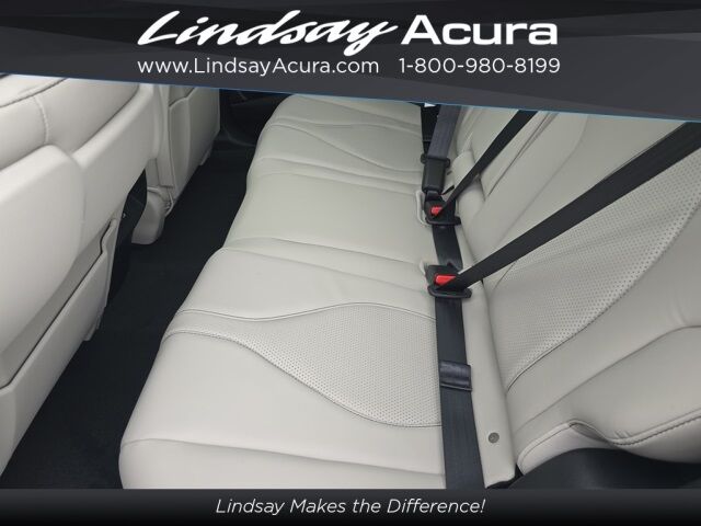 2025 Acura RDX Technology Package Columbus OH