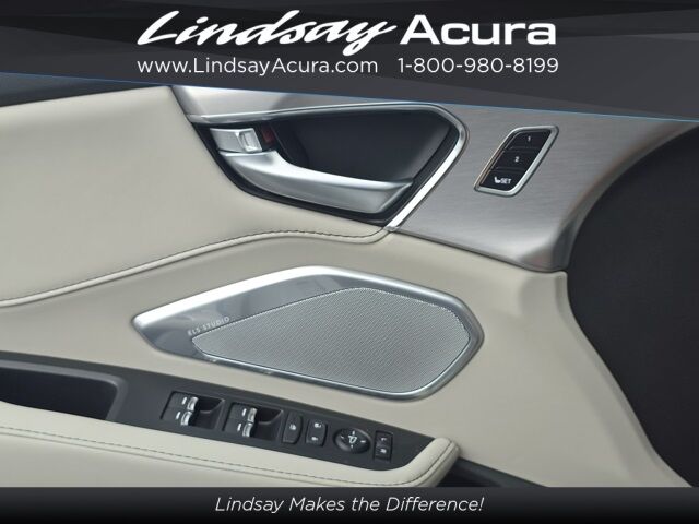 2025 Acura RDX Technology Package Columbus OH