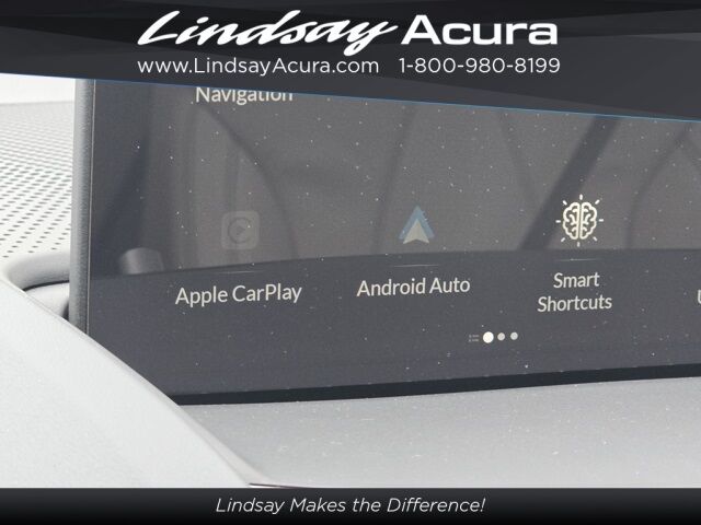 2025 Acura RDX Technology Package Columbus OH