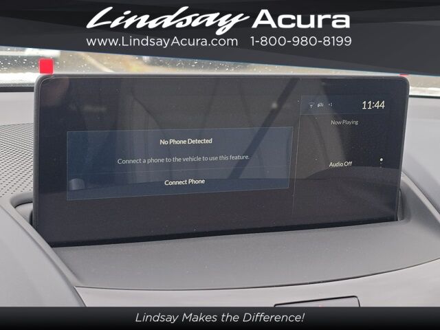2025 Acura RDX Technology Package Columbus OH