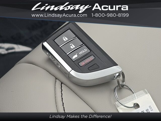 2025 Acura RDX Technology Package Columbus OH