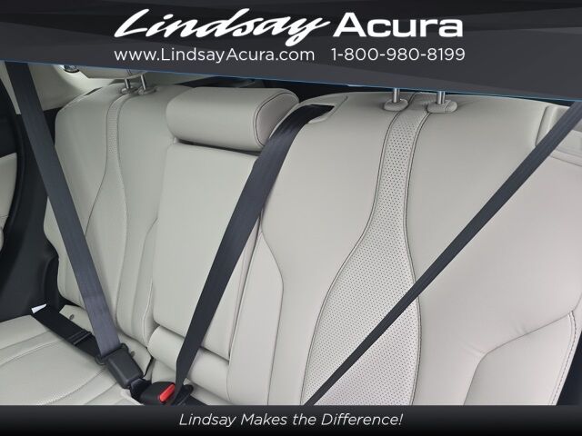 2025 Acura RDX Technology Package Columbus OH