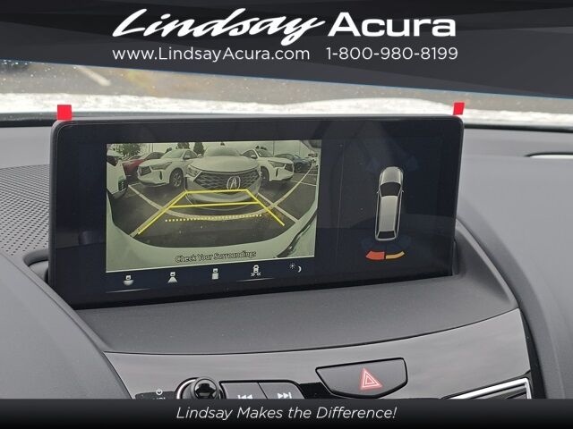 2025 Acura RDX Technology Package Columbus OH