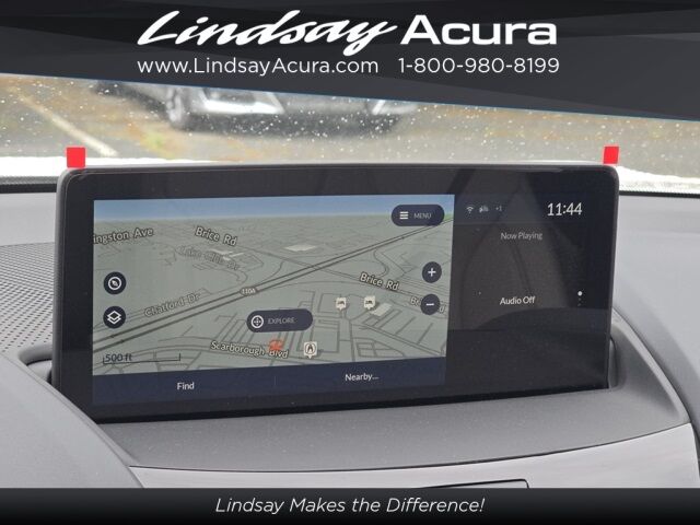 2025 Acura RDX Technology Package Columbus OH