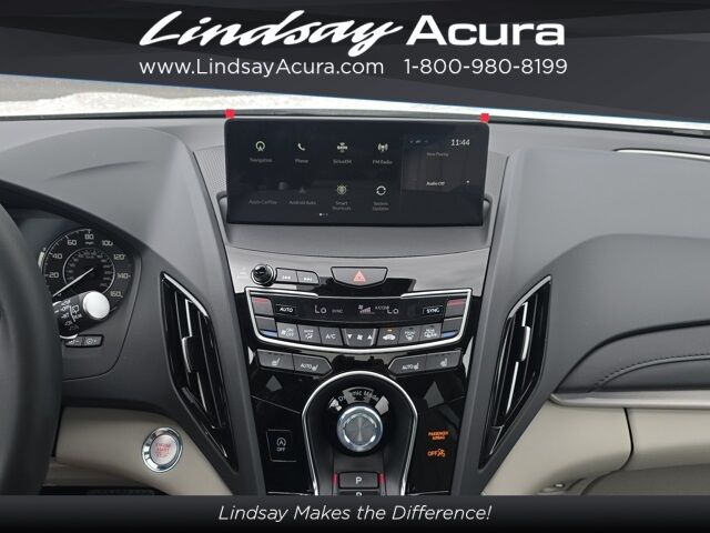 2025 Acura RDX Technology Package Columbus OH