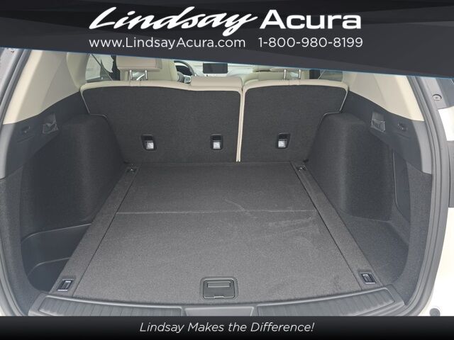 2025 Acura RDX Technology Package Columbus OH