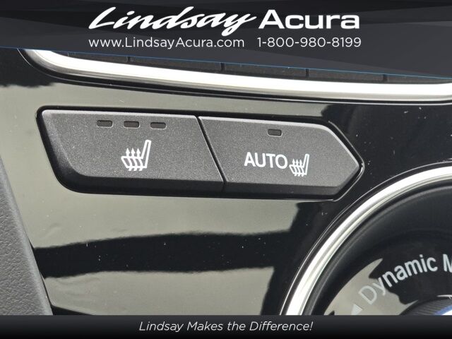 2025 Acura RDX Technology Package Columbus OH