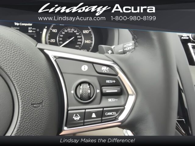 2025 Acura RDX Technology Package Columbus OH