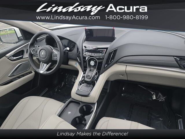 2025 Acura RDX Technology Package Columbus OH
