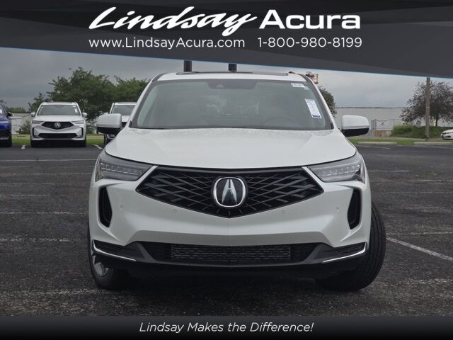 2025 Acura RDX Technology Package Columbus OH