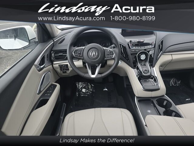 2025 Acura RDX Technology Package Columbus OH