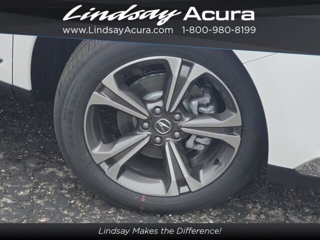 2025 Acura RDX Technology Package Columbus OH