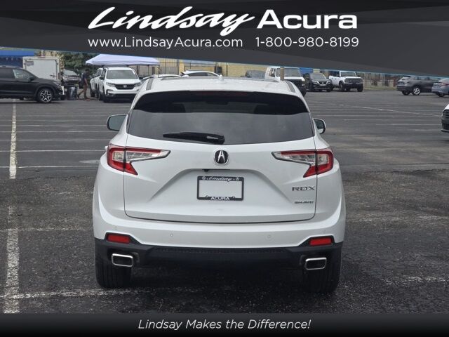 2025 Acura RDX Technology Package Columbus OH