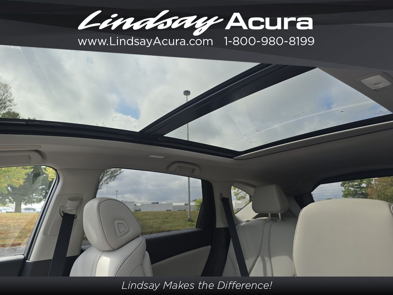 2025 Acura RDX Technology Package Columbus OH