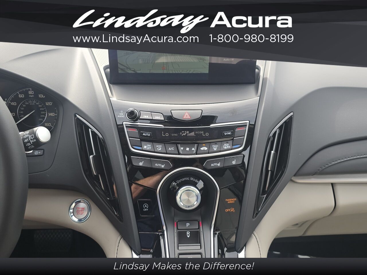 2025 Acura RDX Technology Package Columbus OH