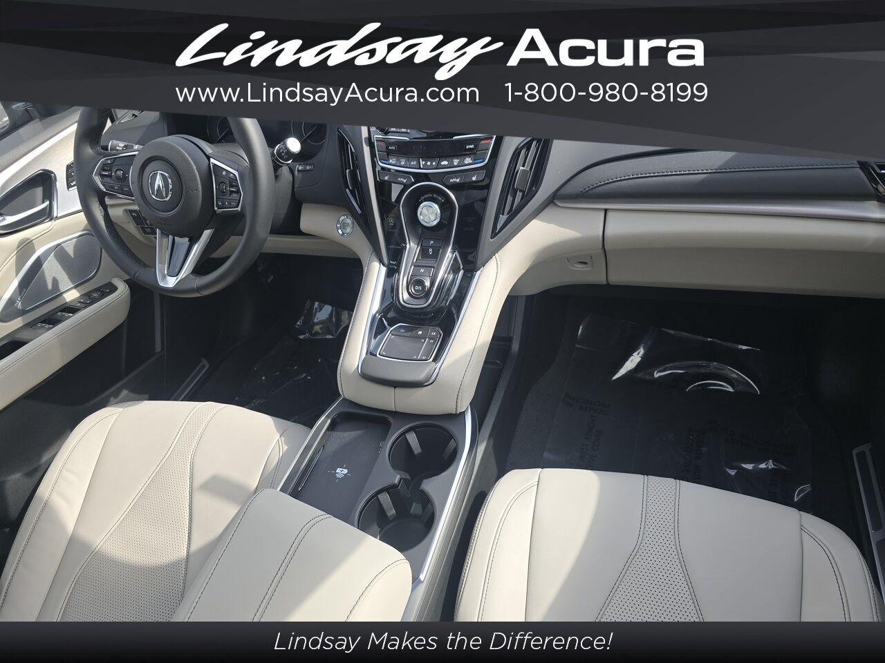 2025 Acura RDX Technology Package Columbus OH