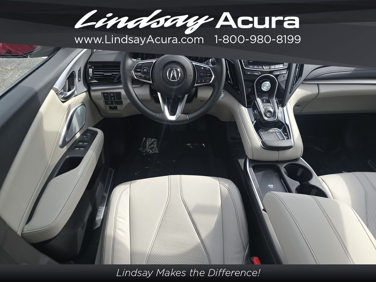 2025 Acura RDX Technology Package Columbus OH