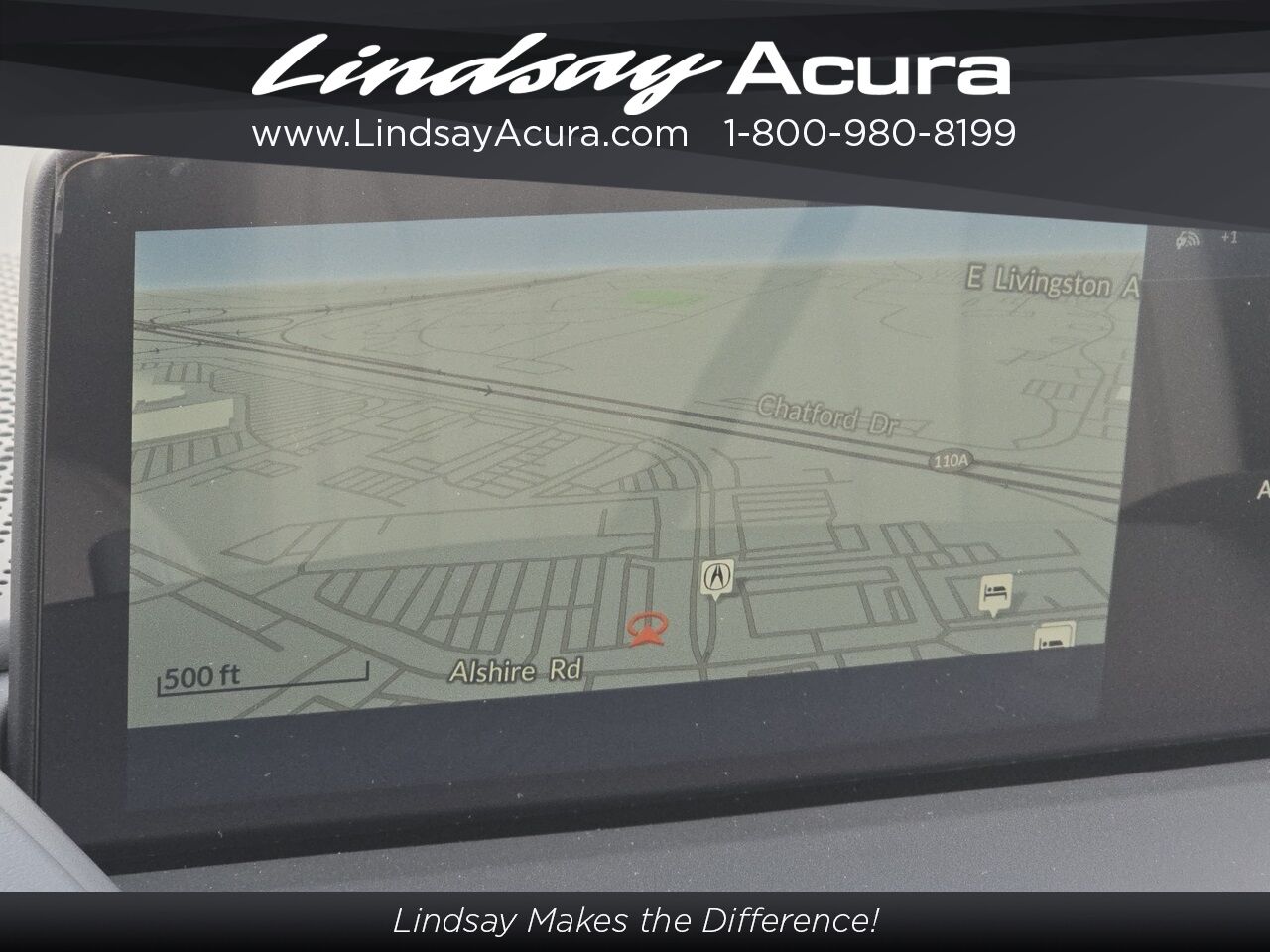 2025 Acura RDX Technology Package Columbus OH