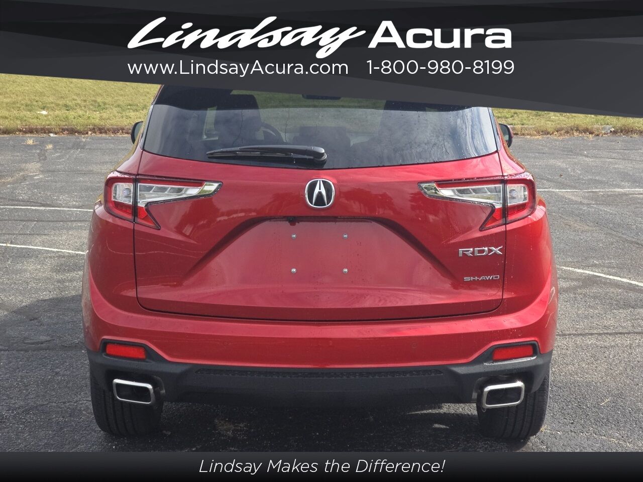 2025 Acura RDX Technology Package Columbus OH