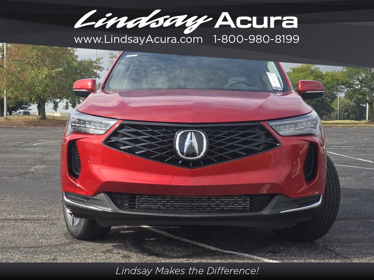 2025 Acura RDX Technology Package Columbus OH
