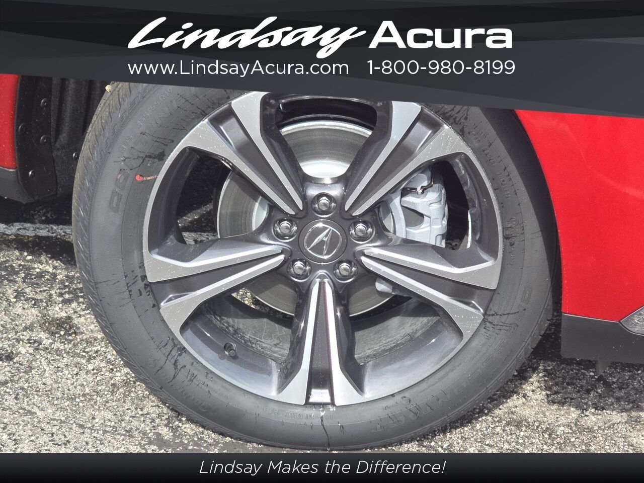 2025 Acura RDX Technology Package Columbus OH