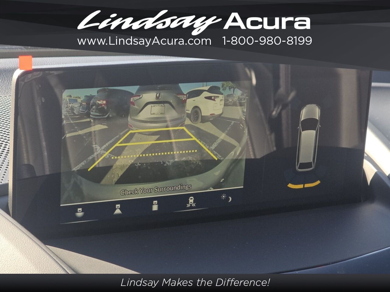 2025 Acura RDX Technology Package Columbus OH