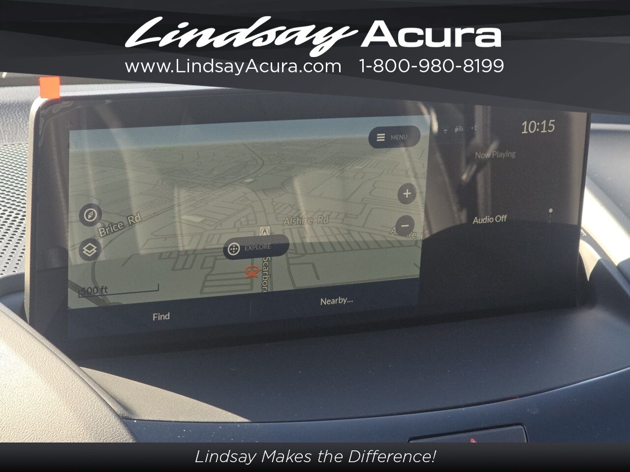 2025 Acura RDX Technology Package Columbus OH