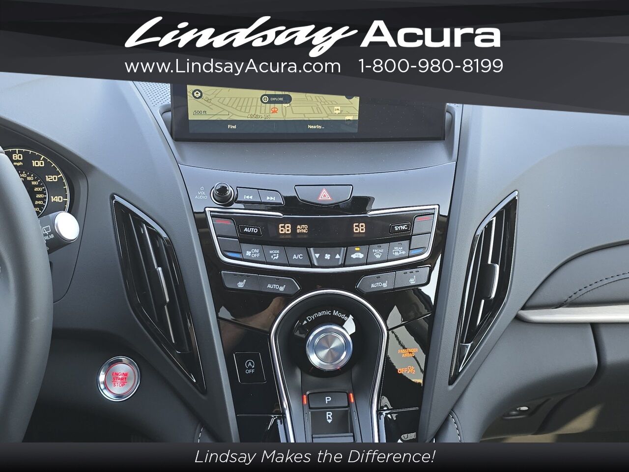 2025 Acura RDX Technology Package Columbus OH