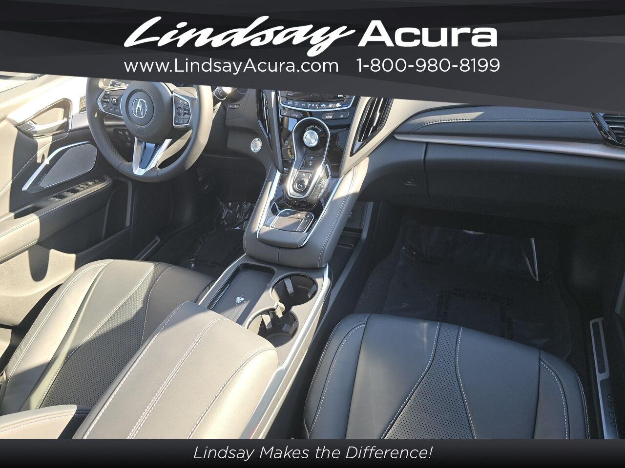 2025 Acura RDX Technology Package Columbus OH