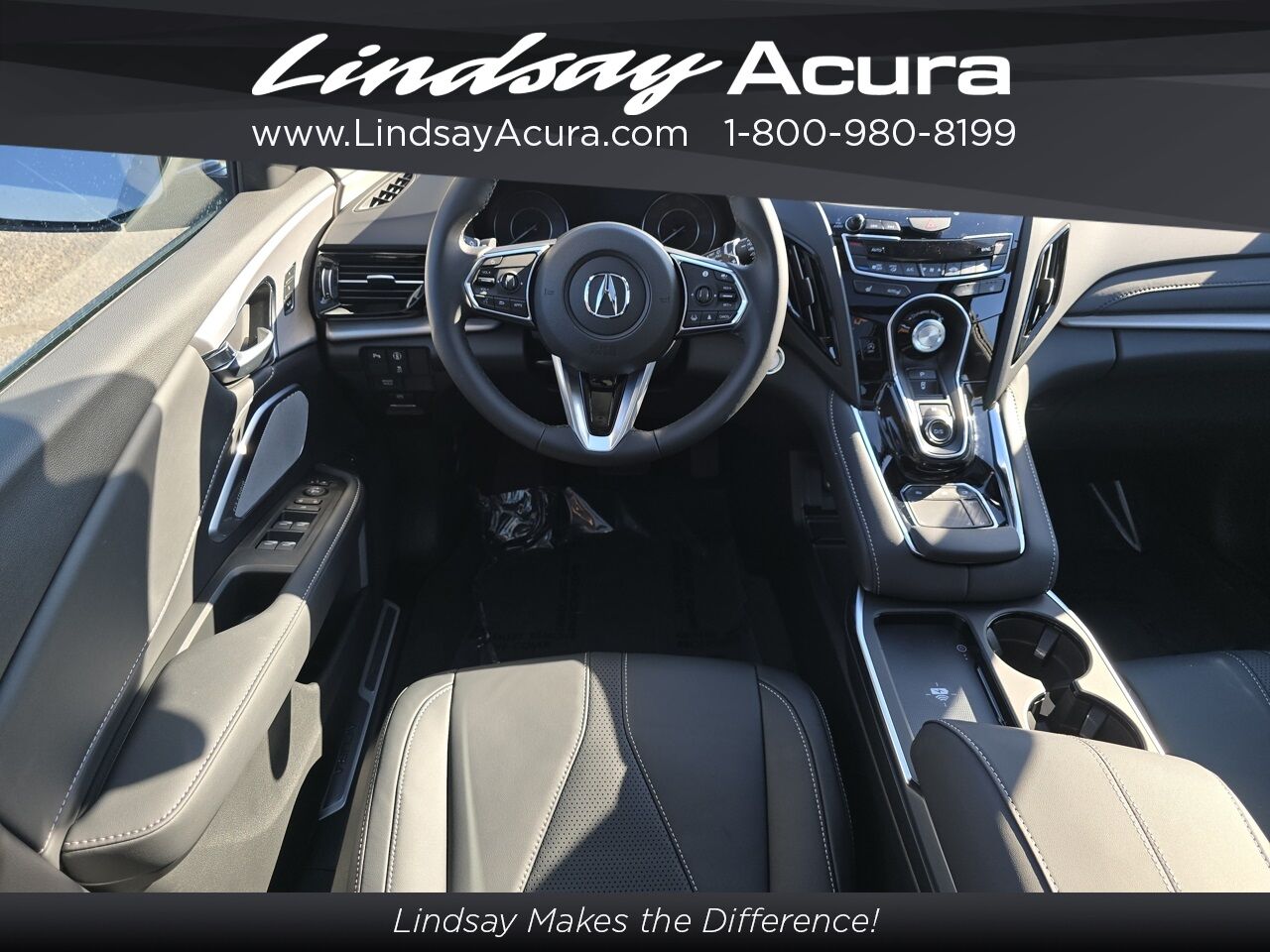 2025 Acura RDX Technology Package Columbus OH