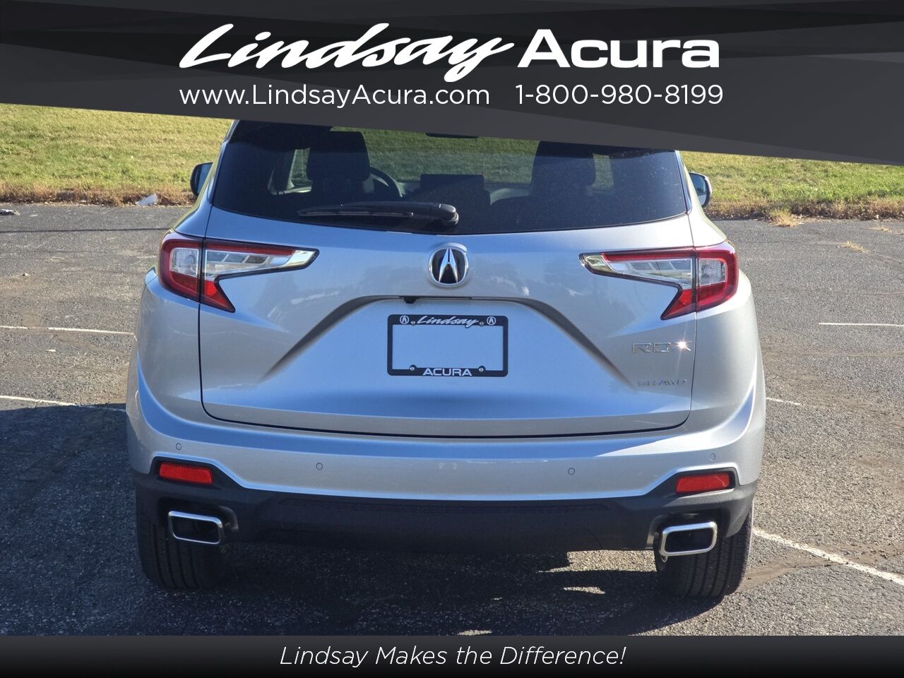 2025 Acura RDX Technology Package Columbus OH