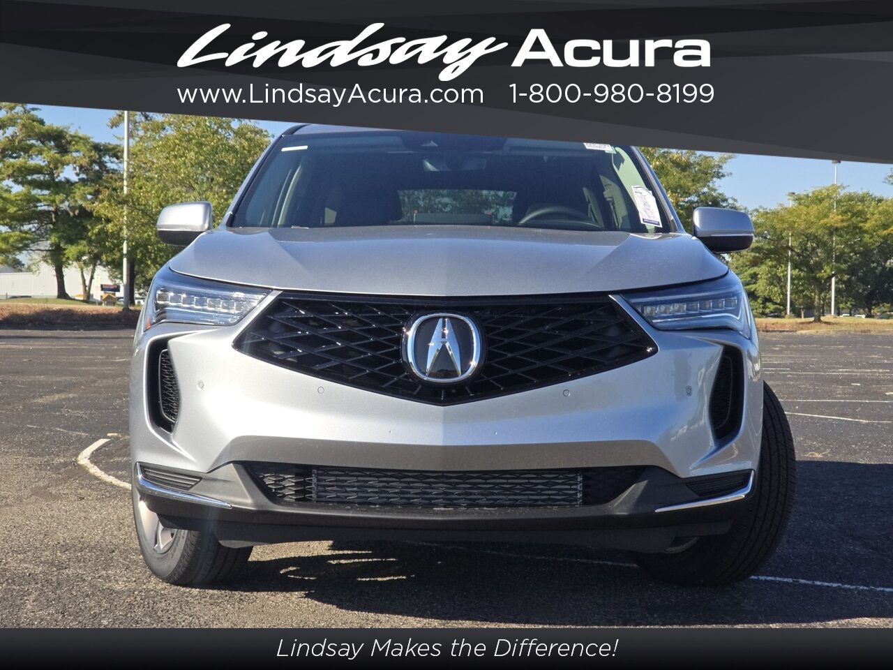 2025 Acura RDX Technology Package Columbus OH
