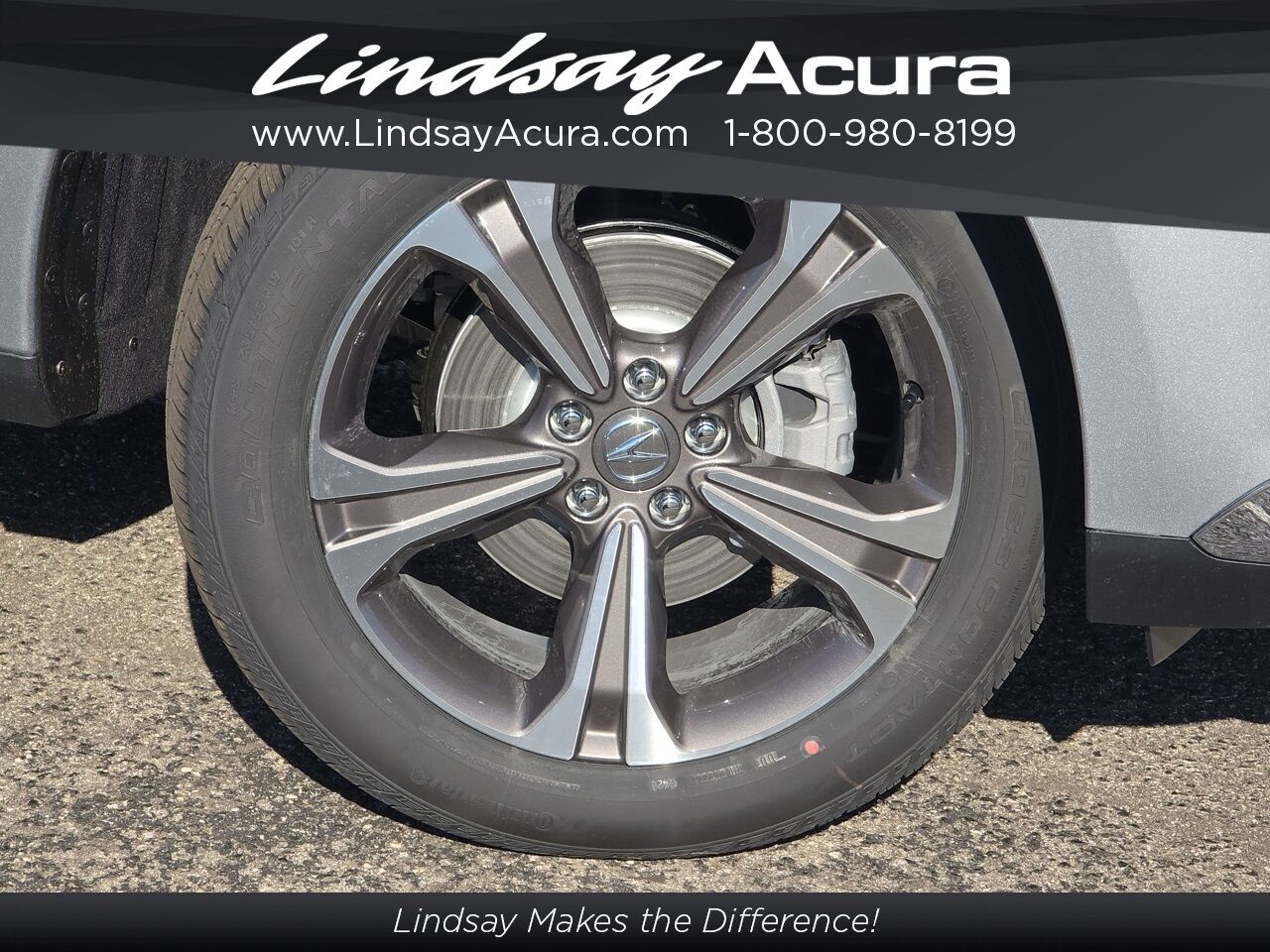 2025 Acura RDX Technology Package Columbus OH