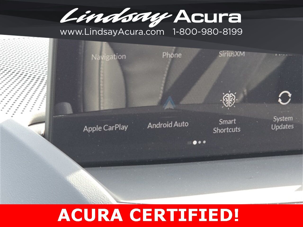 2025 Acura RDX Technology Package Columbus OH